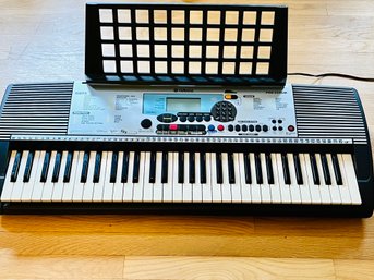 Yamaha PSR-225GM Keyboard