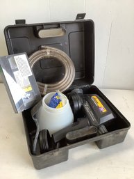 Wagner Paint Sprayer (NEW)