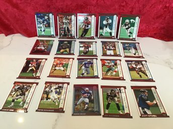 Football Cards 5