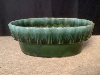 Hull Pottery Planter #5