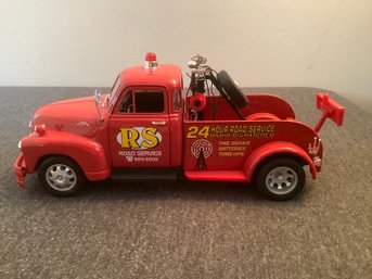 Chevrolet Pick Up 1953 Model Car #13