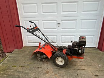 Ariens RT5020 Tiller