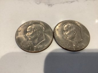 Coin Lot #1