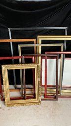 Large Frames Lot