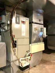 A Trane Air Handling Unit - Kitchen/dining Room A/H3