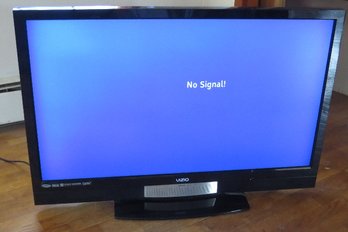 A Vizio 42' LCD TV - In Working Condition