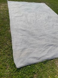 Annie Selkie 10x14ft Dash And Albert Rug Co Poly Handwoven