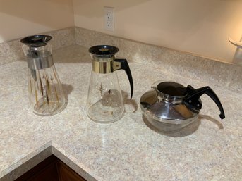 Vintage Coffee And Tea