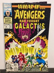 1992 Marvel Comics The Avengers #41 - K