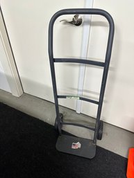 Metal Hand Truck