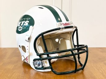 A NY Jets Helmet!