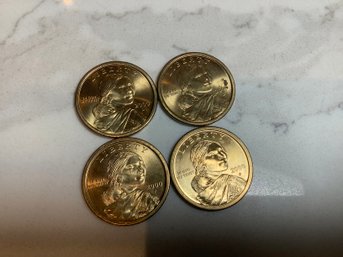 Coin Lot #3