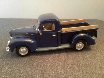 1940 Ford Pick Up Model Car #15