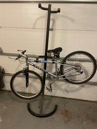 Bike Service/Storage Rack