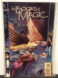 1995 DC Comics The Books Of Magic #12 - K