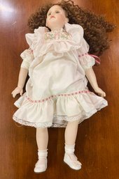 Large Doll