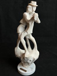 Hugo Bianglino Sculpture