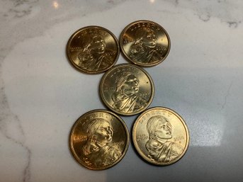 Coin Lot #4