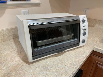 Black & Decker Toaster Oven