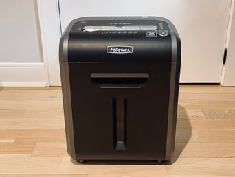 Fellowes 79Ci Paper Shredder