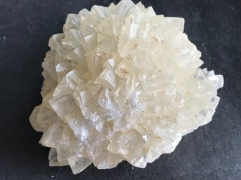 Crystal Point Flower, 1 LB