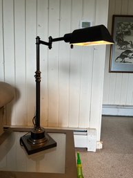 Restoration Hardware? Table Lamp