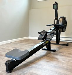 A Concept 2 RowErg Rowing Machine