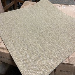 Approx 700 Sf Lees 2 X 2 Carpet Tile - Mohawk Group - Mostly NIB