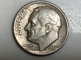 Coin Lot #5