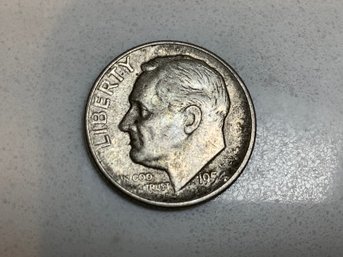 Coin Lot # 6