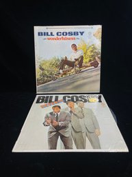 Bill Coby Vinyl Album