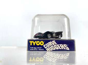 TYCO Curve Huggers McLaren M8F - Banded In Unopened Case