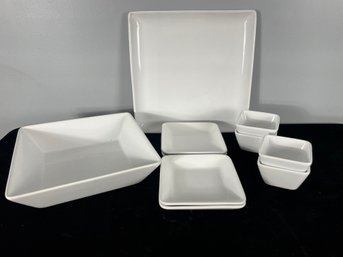 Ceramic Dish Collection