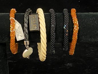 Assorted Vintage Bracelet Collection