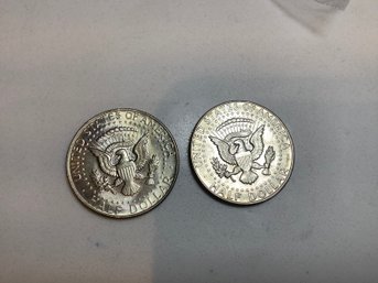 Coin Lot #9