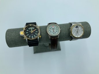 Quality Watches