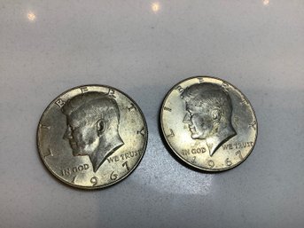 Coin Lot #7