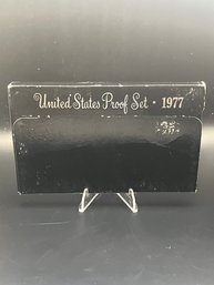 1977 United States Proof Set