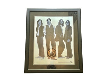 The Beatles Framed Classic Hits -1969