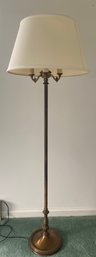 Vintage Floor Lamp