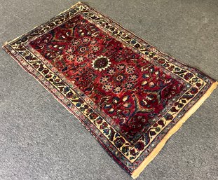 Vintage Persian Rug