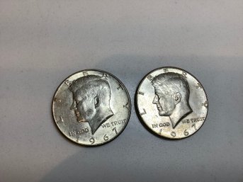 Coin Lot #10