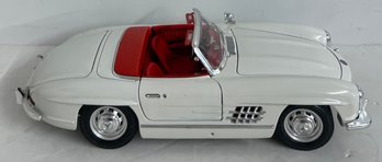 Burago Mercedes Benz 300 SL