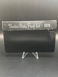 1979 United States Proof Set