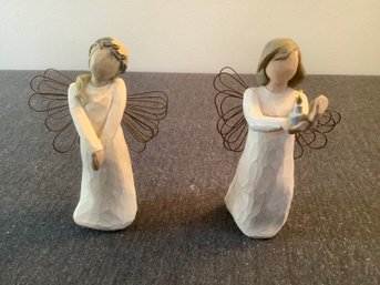 Willow Tree Angels #6