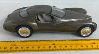 Chrysler Atlantic Concept Plastic Model Car