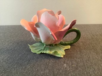 Ceramic Flower