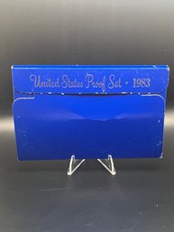 1983 United States Proof Set