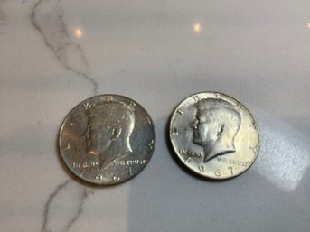 Coin Lot #8