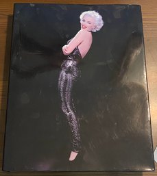 The Ultimate Marilyn Book
